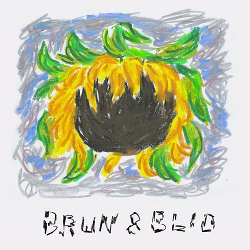 Brun og blid Rafi, David Grytten