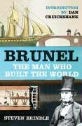 Brunel Brindle Steven