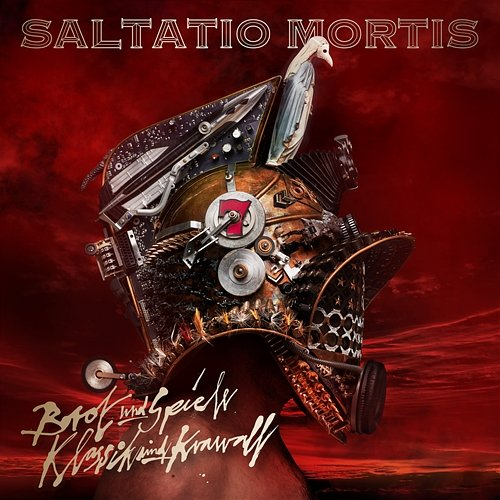 Brunhild Saltatio Mortis