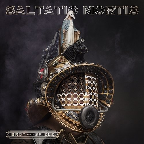 Brunhild Saltatio Mortis