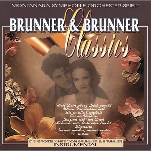 Brunner & Brunner Classics Montanara Symphonie Orchester