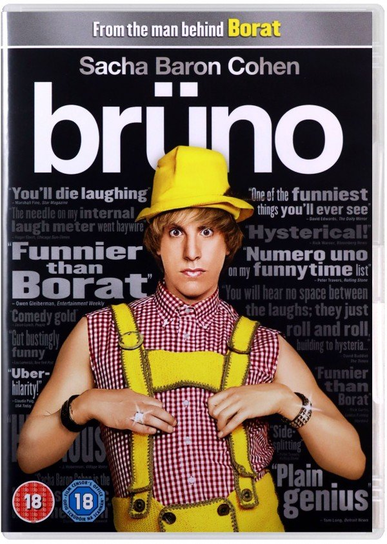 Bruno Charles Larry