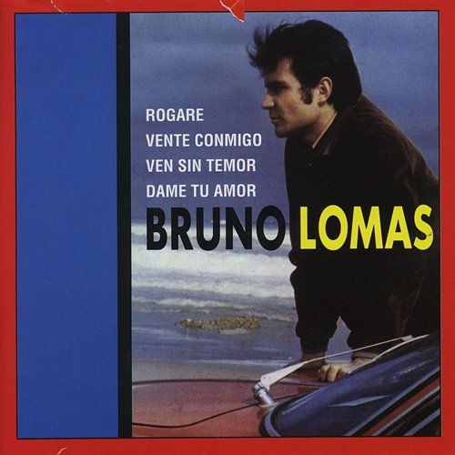 Bruno Lomas Bruno Lomas