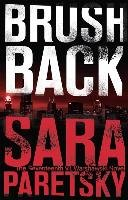 Brush Back Paretsky Sara