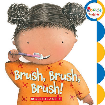 Brush Brush Brush Unknown