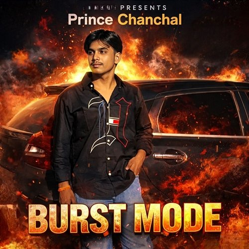 Brust Mode Prince Chanchal, Balram Baisla