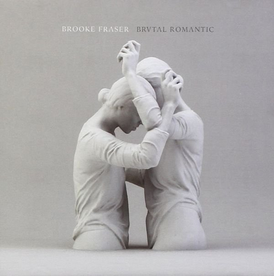 Brutal Romantic Various Artists