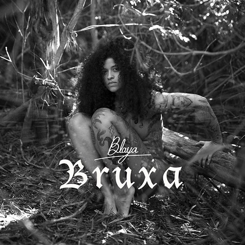 Bruxa Blaya