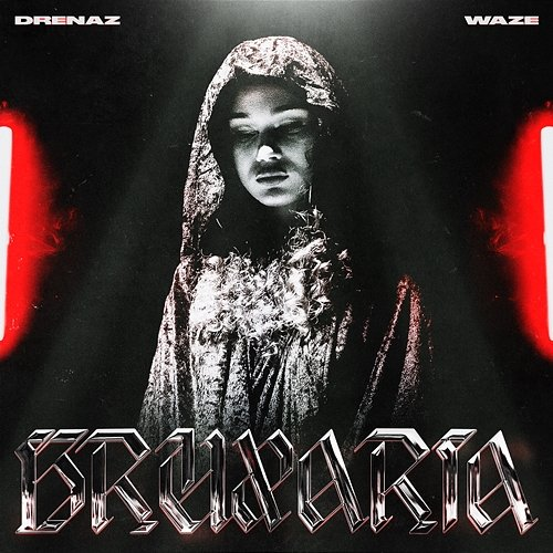 Bruxaria DreNaz feat. Waze