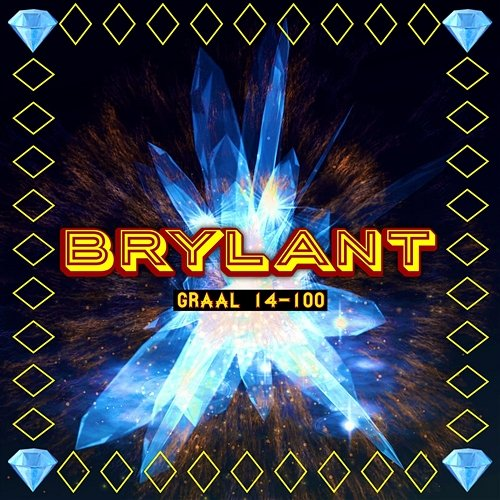 BRYLANT Graal 14-100