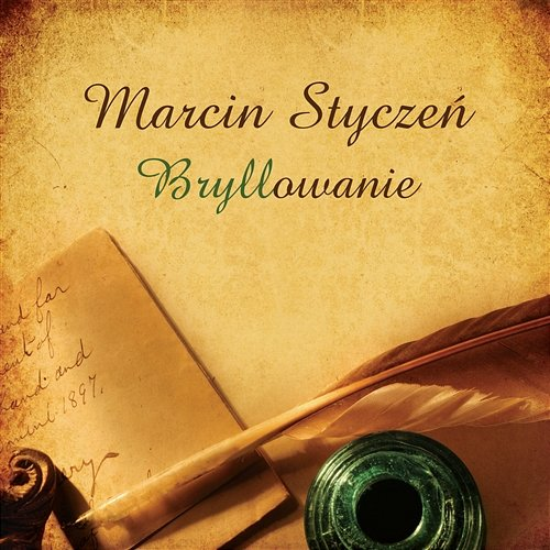 Bryllowanie Marcin Styczeń