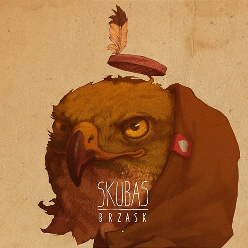Brzask Skubas