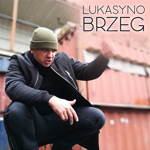 Brzeg Lukasyno