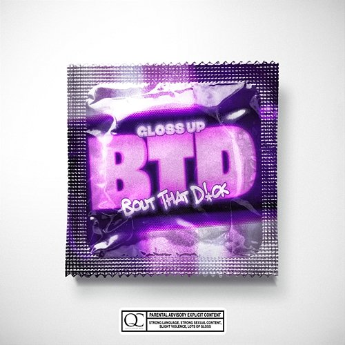 BTD Gloss Up