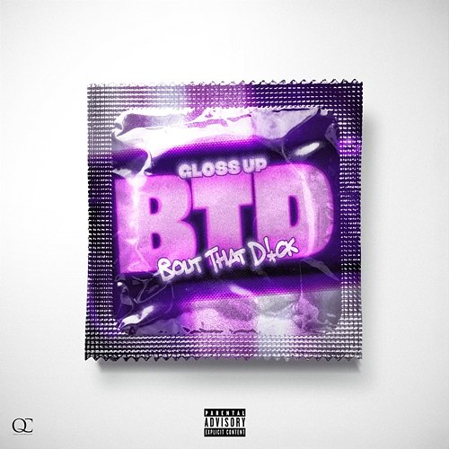 BTD Gloss Up