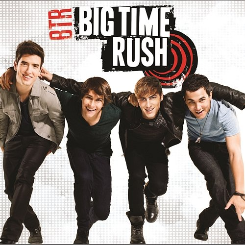 BTR Big Time Rush