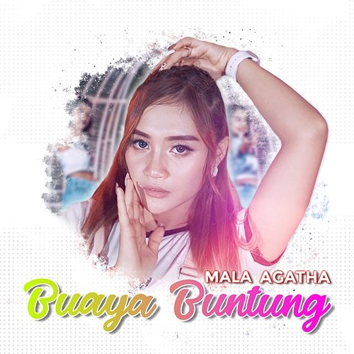Buaya Buntung Mala Agatha