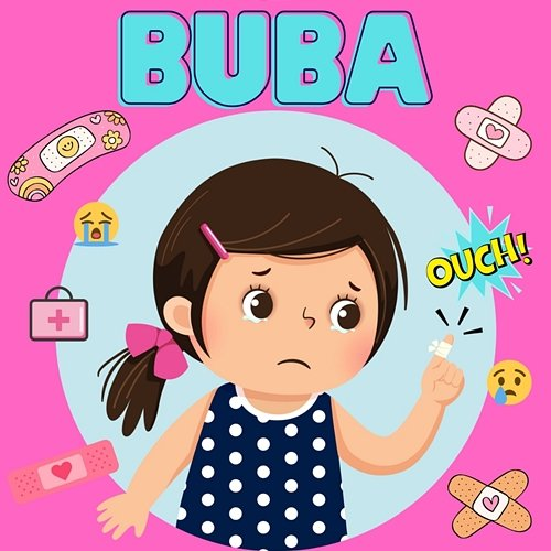 Buba LaLaPlanet