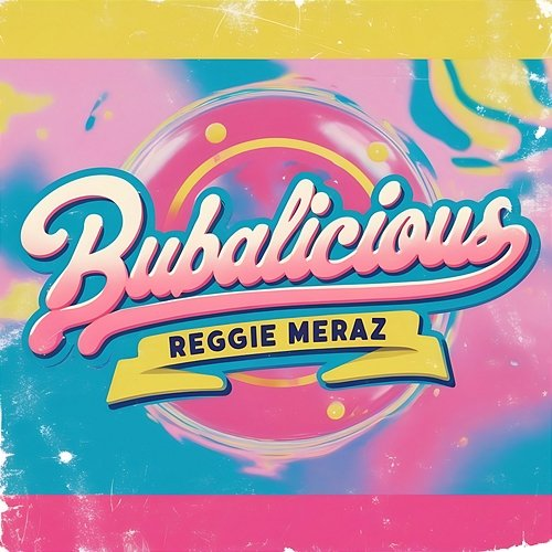 Bubalicious Reggie Meraz
