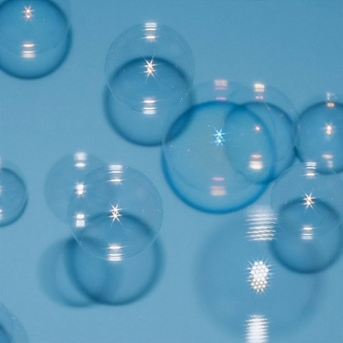 bubble botakura.