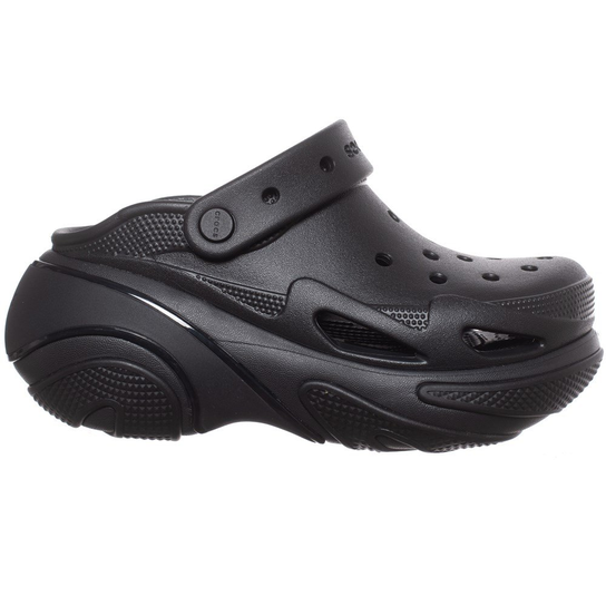 Bubble Crush Clog Crocs