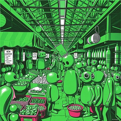 Bubble Dreams Ghost District