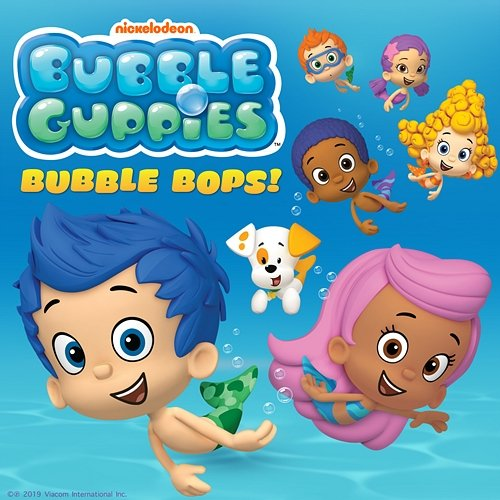 Bubble Guppies Theme Song Bubble Guppies Cast