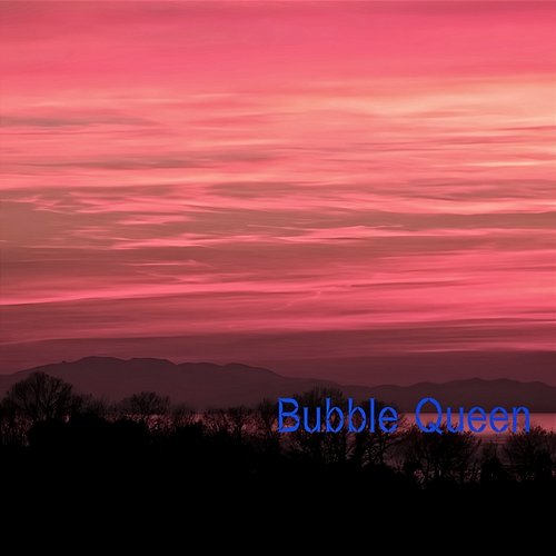 Bubble Queen Bonnie Herold