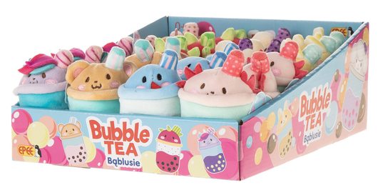 Bubble Tea Bąblusie - plusz 8 cm (NEW) Epee
