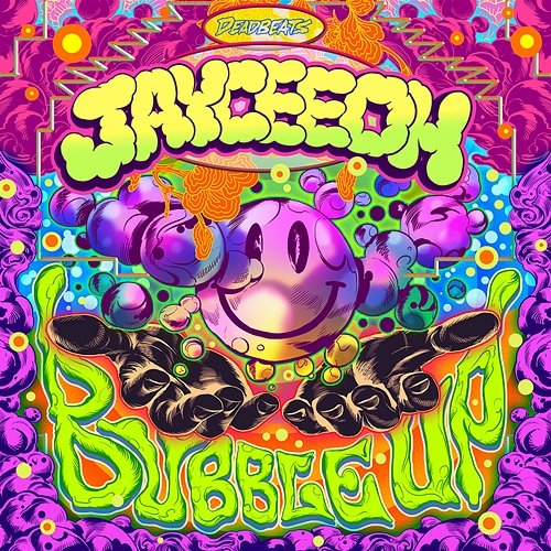 Bubble up Jayceeoh