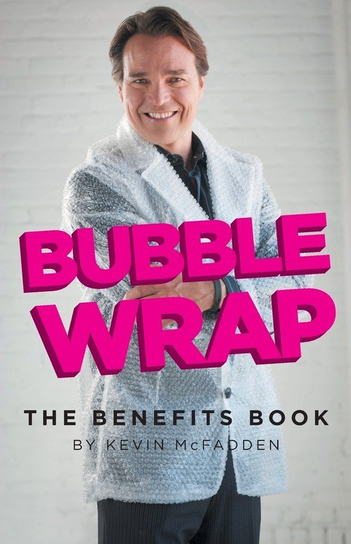 Bubble Wrap Mcfadden Kevin