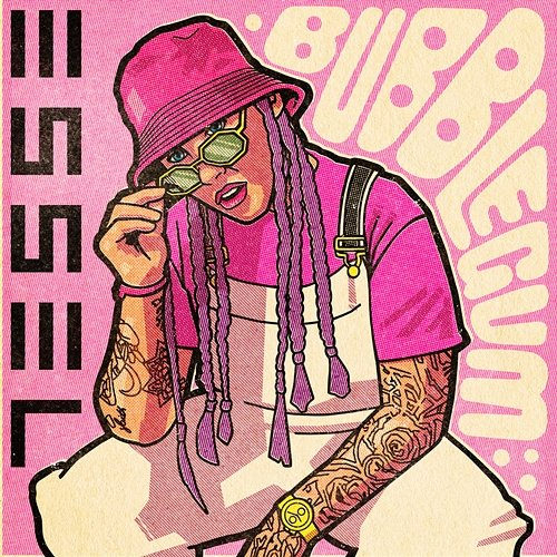 BUBBLEGUM ESSEL
