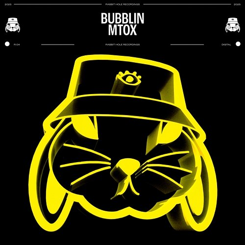 Bubblin' Mtox