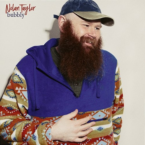 Bubbly Nolan Taylor