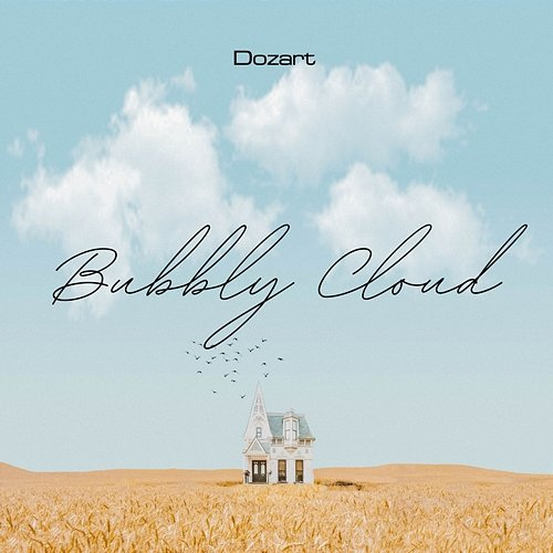 Bubbly Cloud Dozart