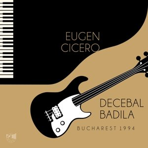 Bucharest 1994 Cicero Eugen