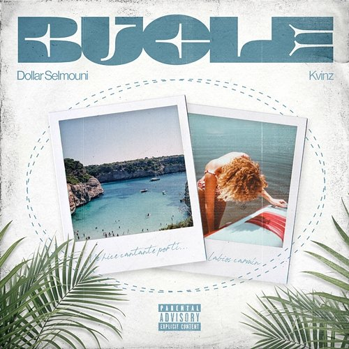 Bucle Dollar Selmouni & Kvinz