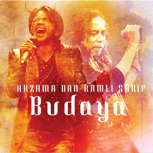 Budaya Ramli Sarip & Hazama