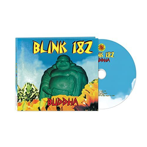 Buddha Blink 182