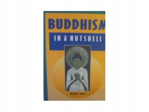 Buddhism in a nutshell Wetherall David J.