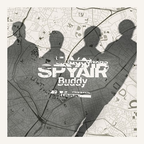 Buddy SPYAIR