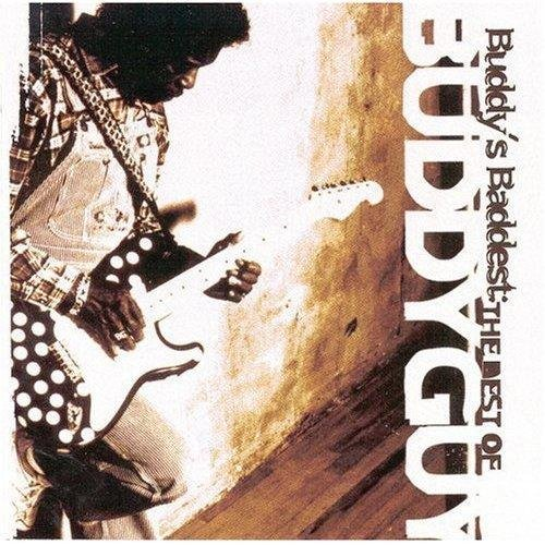 Buddy Guy Guy Buddy