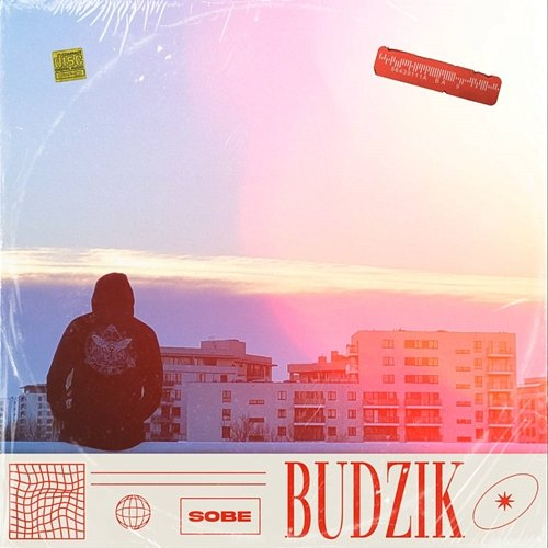 Budzik Arlen More