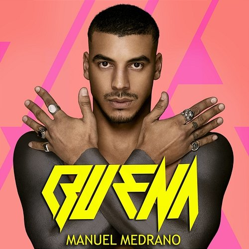 Buena Manuel Medrano