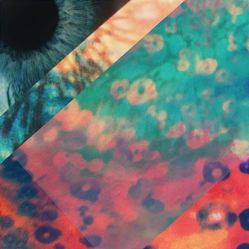 buena Tstewart, Machinedrum