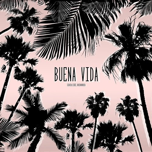 Buena vida Czasin, Cises, Dhiskhordia