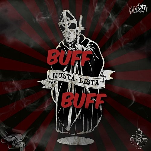 Buff Buff Musta-Lista, Hugo Blossi, Cumppanit, Mikidi, Gaiaf, MC Jiipee