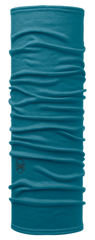 Buff, Chusta, Wool Solid Lake Buff