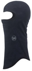 Buff, Kominiarka Arc + FR Balaclava Solid Paris Buff