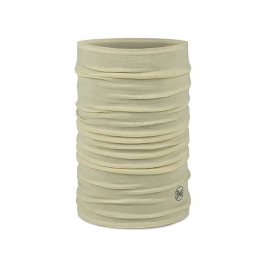 BUFF MERINO LIGHTWEIGHT SOLID PISTACHIO Buff